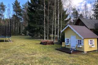 Дома для отпуска Kullerkupu, Pedaspea küla Pedaspea Дом для отпуска-8